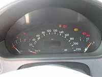Mercedes a 170 cdi - afbeelding 3 van  13