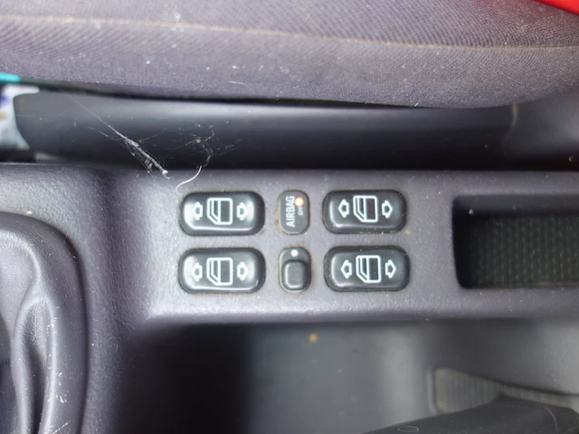 Mercedes a 170 cdi - afbeelding 5 van  13