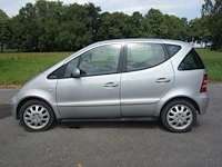Mercedes a 170 cdi - afbeelding 1 van  13