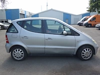 Mercedes a 170 cdi - afbeelding 6 van  13