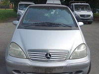 Mercedes a 170 cdi - afbeelding 7 van  13