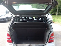 Mercedes a 170 cdi - afbeelding 10 van  13