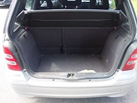 Mercedes a 170 cdi - afbeelding 11 van  13