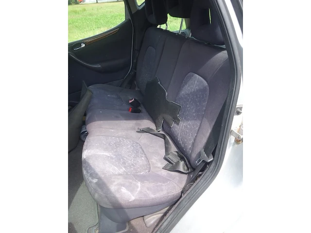Mercedes a 170 cdi - afbeelding 13 van  13