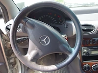 Mercedes a 170 cdi - afbeelding 2 van  13