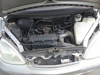 Mercedes a 170 cdi - afbeelding 8 van  13