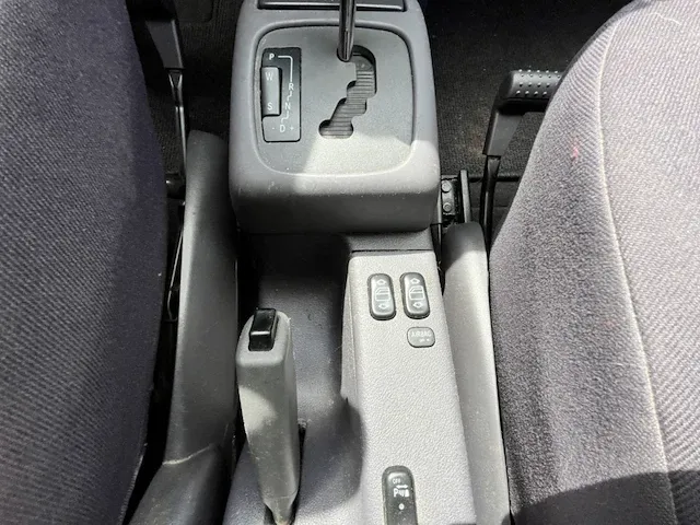 Mercedes a, 2000 - afbeelding 3 van  21