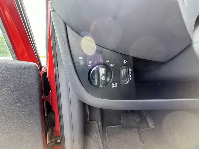 Mercedes a, 2000 - afbeelding 4 van  21