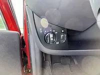Mercedes a, 2000 - afbeelding 4 van  21
