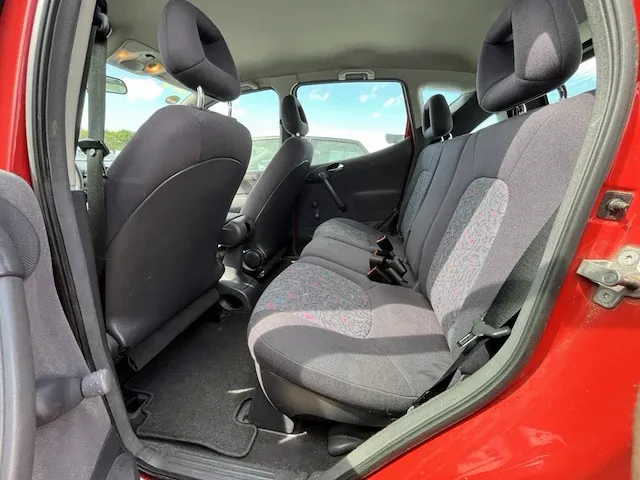 Mercedes a, 2000 - afbeelding 7 van  21