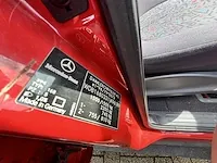 Mercedes a, 2000 - afbeelding 10 van  21