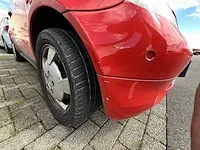 Mercedes a, 2000 - afbeelding 11 van  21