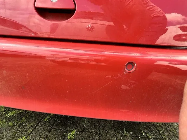 Mercedes a, 2000 - afbeelding 13 van  21