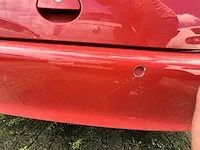 Mercedes a, 2000 - afbeelding 13 van  21
