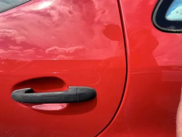 Mercedes a, 2000 - afbeelding 14 van  21
