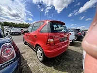 Mercedes a, 2000 - afbeelding 17 van  21