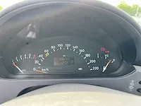 Mercedes a, 2000 - afbeelding 18 van  21