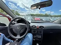 Mercedes a, 2000 - afbeelding 19 van  21