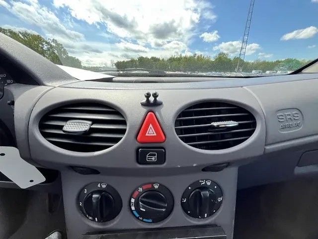 Mercedes a, 2000 - afbeelding 20 van  21