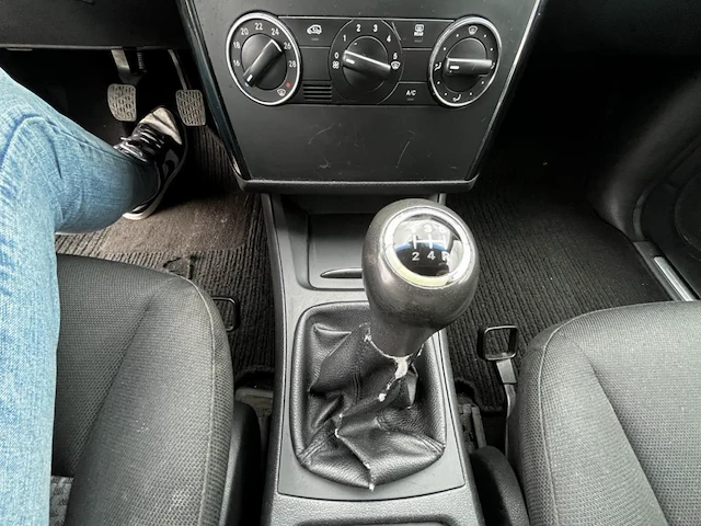 Mercedes a, 2008 - afbeelding 7 van  51