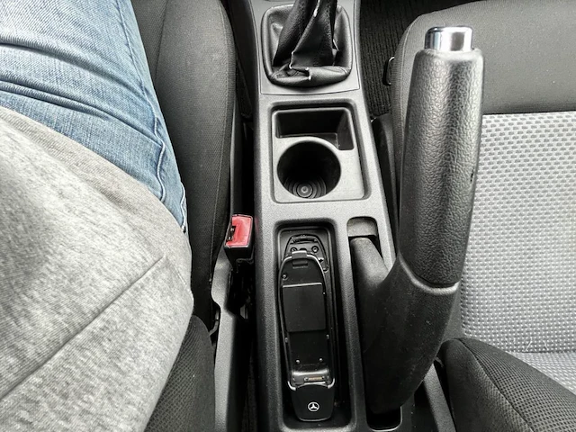 Mercedes a, 2008 - afbeelding 9 van  51