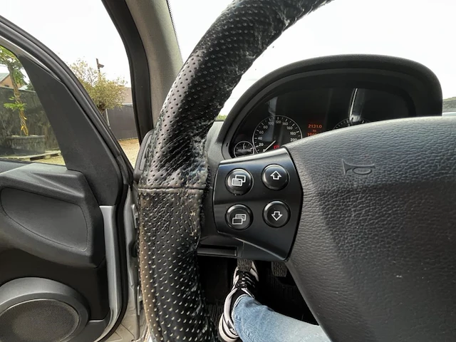 Mercedes a, 2008 - afbeelding 11 van  51