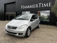 Mercedes a, 2008 - afbeelding 1 van  51