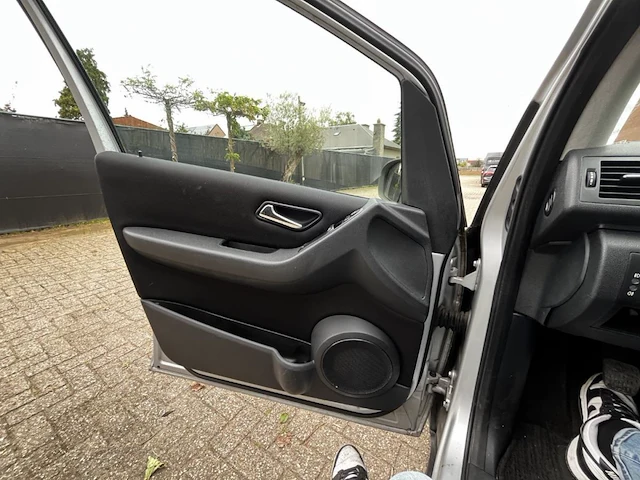 Mercedes a, 2008 - afbeelding 14 van  51