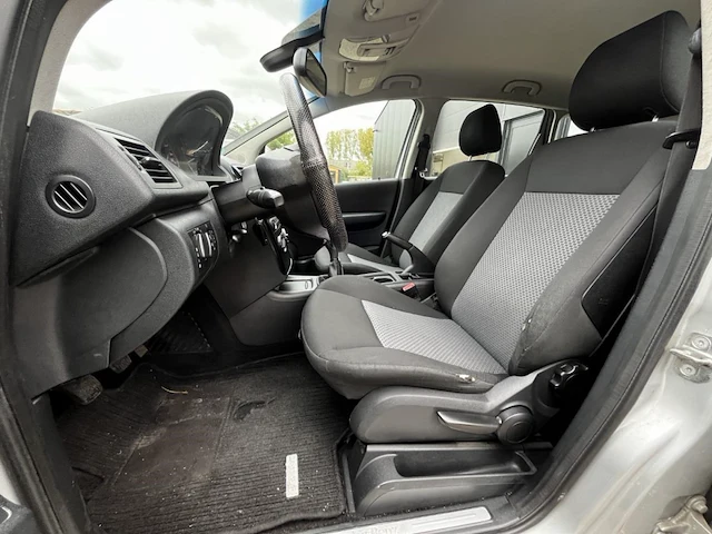 Mercedes a, 2008 - afbeelding 15 van  51