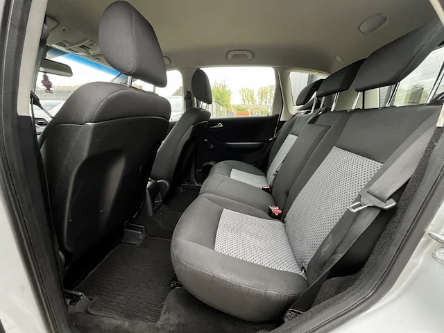 Mercedes a, 2008 - afbeelding 18 van  51