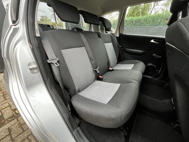 Mercedes a, 2008 - afbeelding 21 van  51