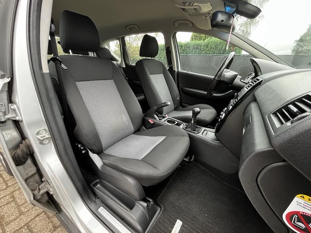 Mercedes a, 2008 - afbeelding 22 van  51