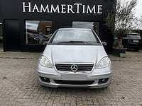 Mercedes a, 2008 - afbeelding 12 van  51