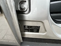 Mercedes a, 2008 - afbeelding 24 van  51