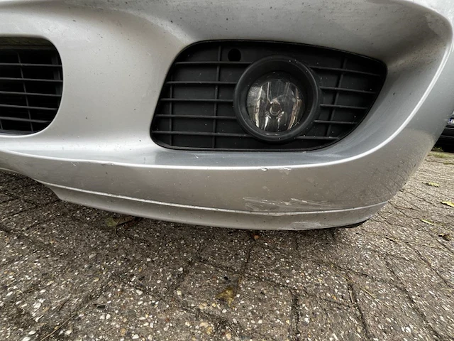 Mercedes a, 2008 - afbeelding 26 van  51