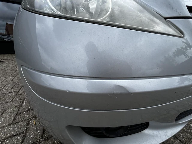 Mercedes a, 2008 - afbeelding 27 van  51