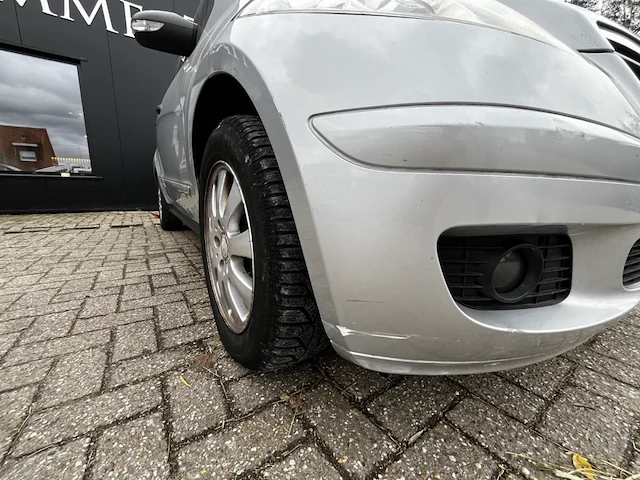 Mercedes a, 2008 - afbeelding 28 van  51