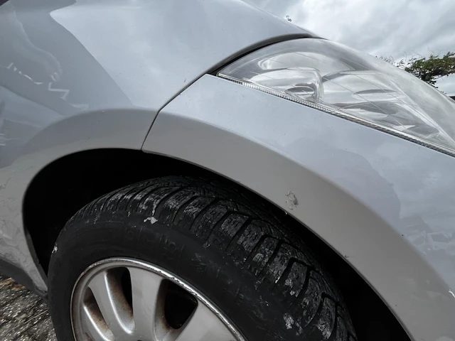 Mercedes a, 2008 - afbeelding 29 van  51