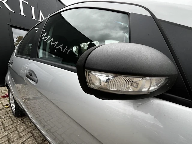 Mercedes a, 2008 - afbeelding 30 van  51