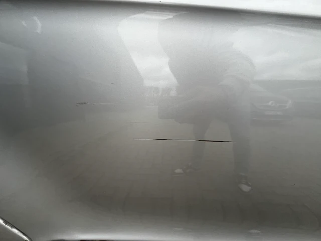 Mercedes a, 2008 - afbeelding 33 van  51