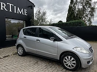 Mercedes a, 2008 - afbeelding 23 van  51