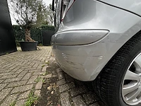 Mercedes a, 2008 - afbeelding 37 van  51