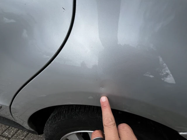 Mercedes a, 2008 - afbeelding 39 van  51
