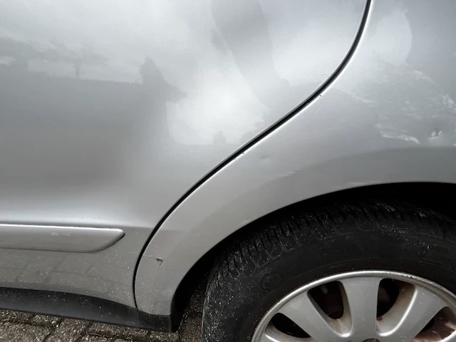 Mercedes a, 2008 - afbeelding 40 van  51