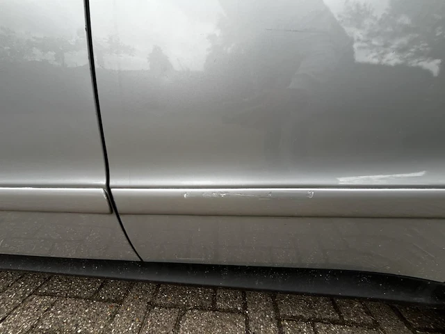 Mercedes a, 2008 - afbeelding 41 van  51