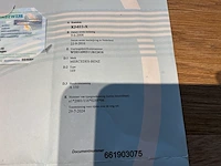 Mercedes a, 2008 - afbeelding 44 van  51