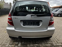 Mercedes a, 2008 - afbeelding 48 van  51
