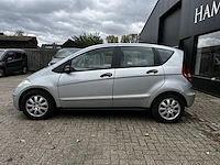 Mercedes a, 2008 - afbeelding 50 van  51