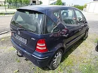 Mercedes a klasse - afbeelding 4 van  8