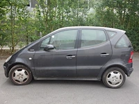 Mercedes a-klasse - afbeelding 1 van  10